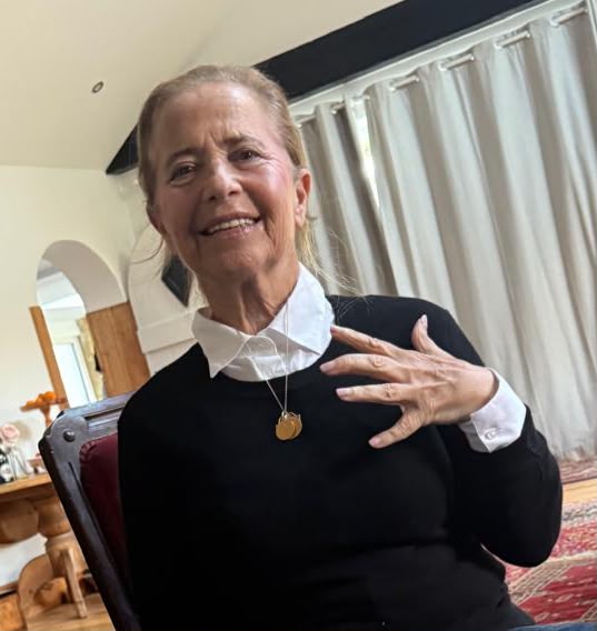 Lorraine Bulger, IILM Advisory Council member