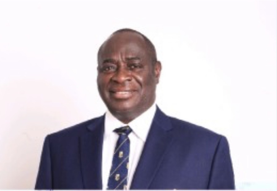 Otunba Arc. Mobolaji Falase, IILM Advisory Council member