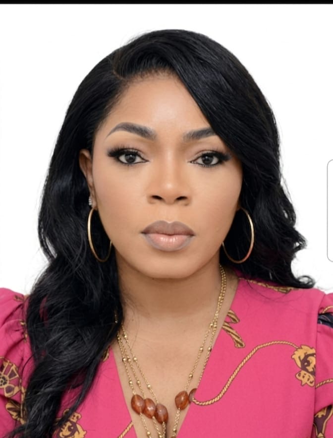 Mandy Balogun, IILM Advisory Council member