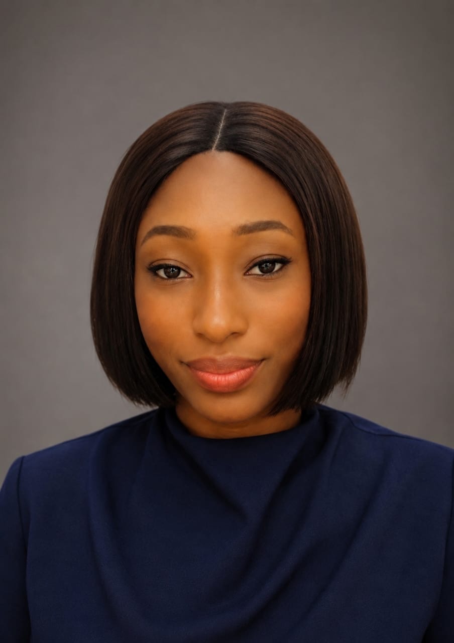 Akinlotan Oluwabunmi Janet, Programme & CPD Support at IILM